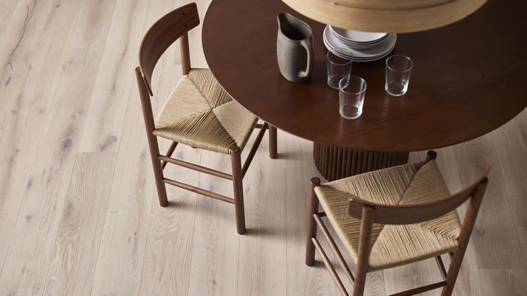 Everything You Need to Know About Wood Flooring