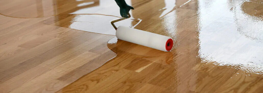 SPC Flooring Maintenance