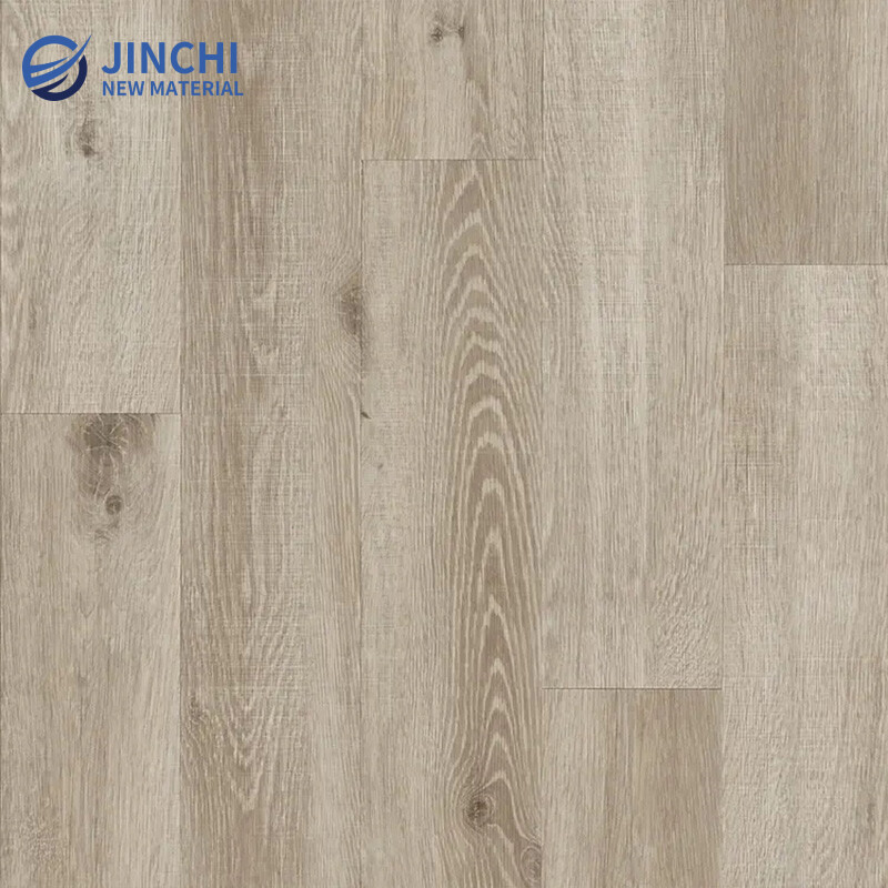Meringue Oak Seamless Laminate Flooring