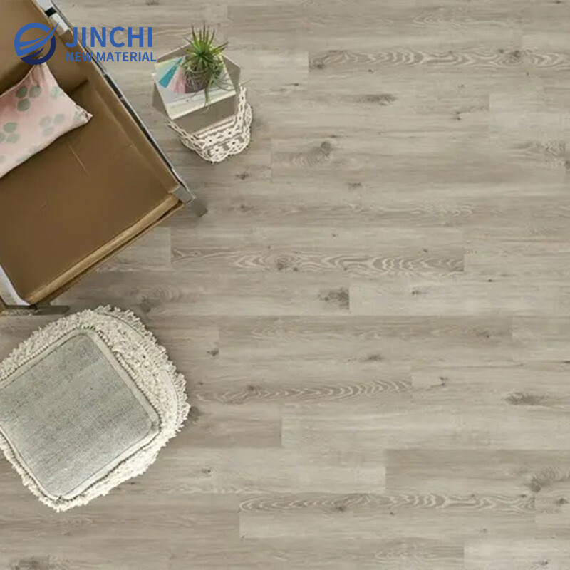 Meringue Oak Seamless Laminate Flooring