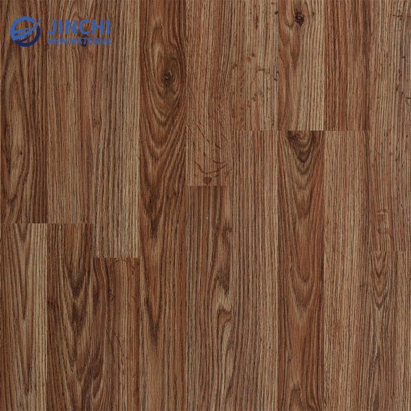 7mm oak composite seamless flooring