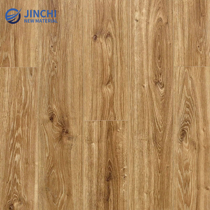 Waterproof oak composite board