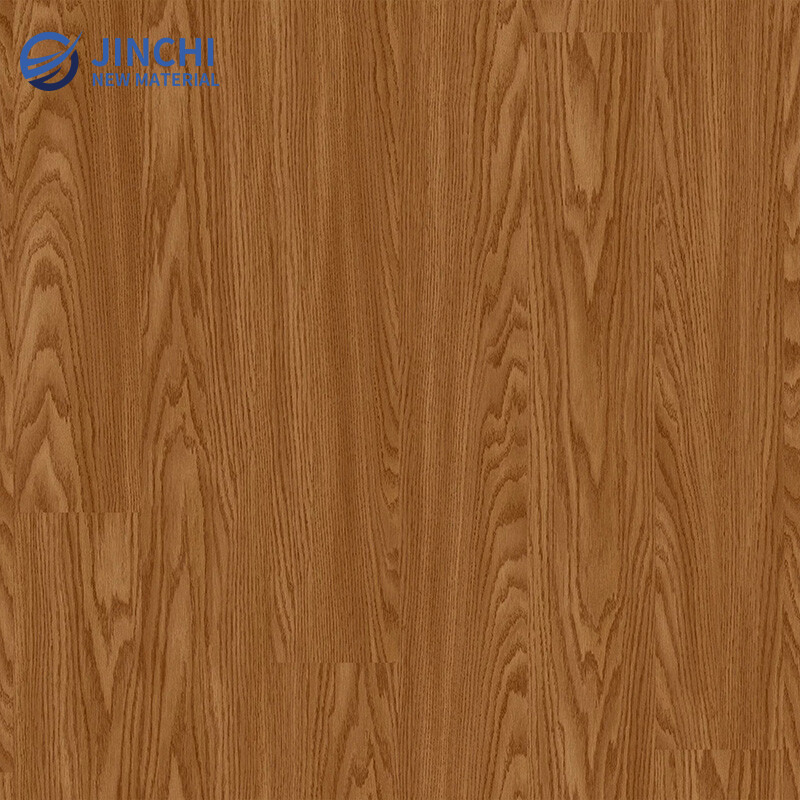 High gloss waterproof oak composite panel