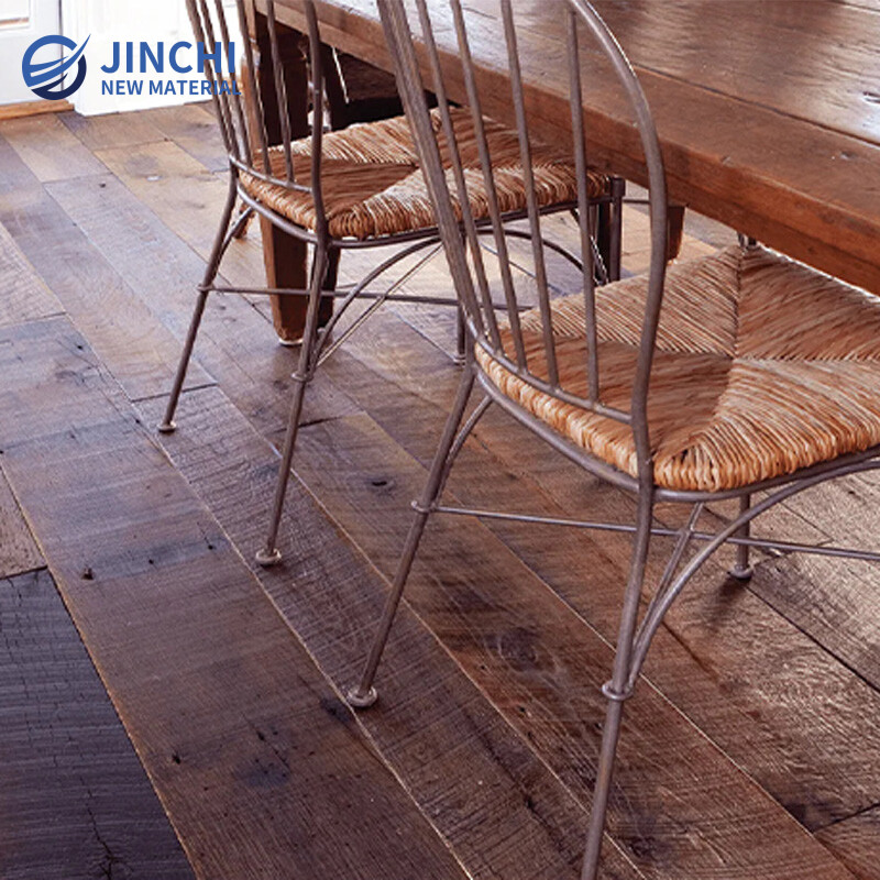 Aged Oak Engineered Flooring