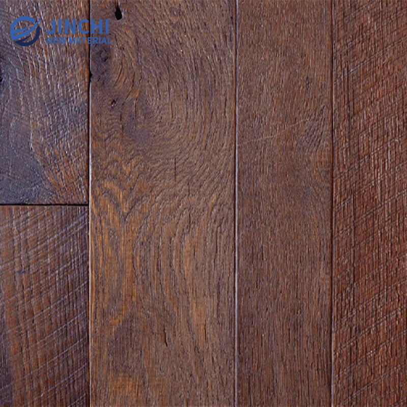 Aged Oak Engineered Flooring