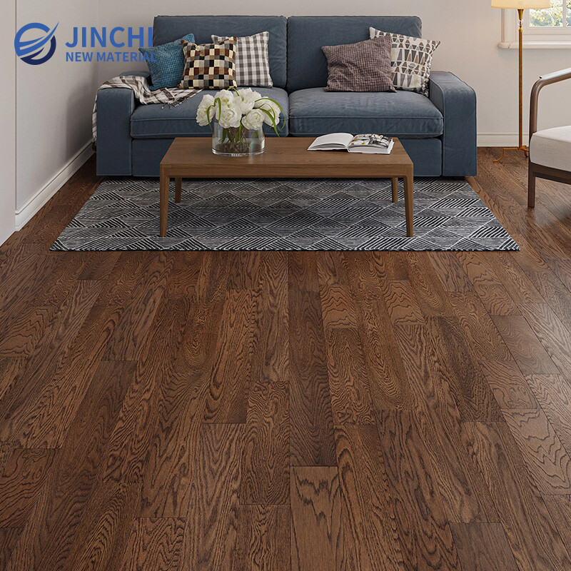 Walnut Oiled Laminate Flooring