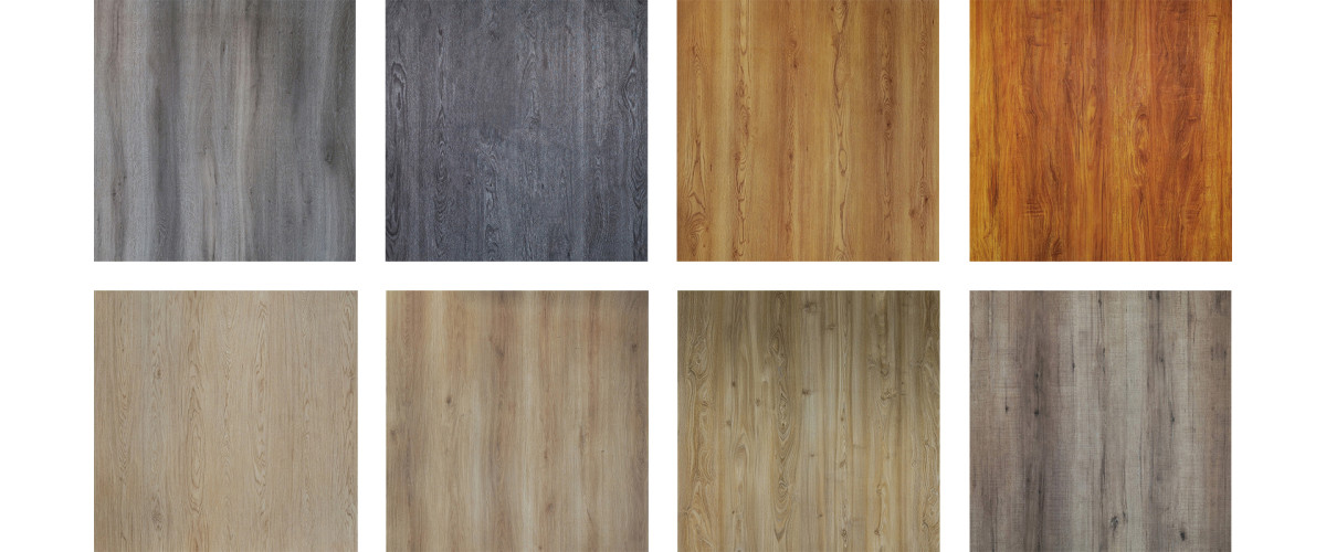 复合-压花地板图案