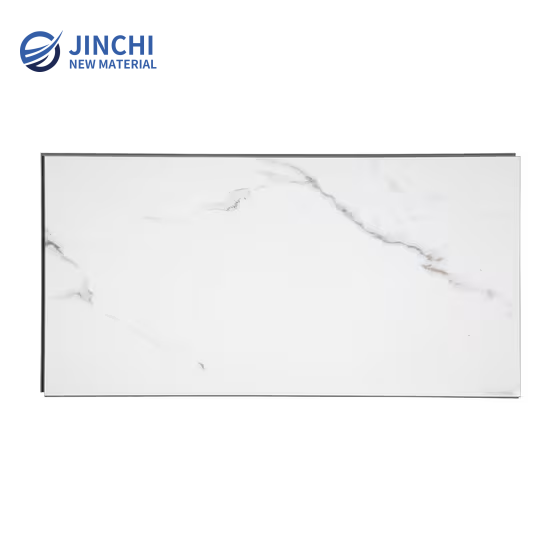 PVC waterproof luxury vinyl tiles