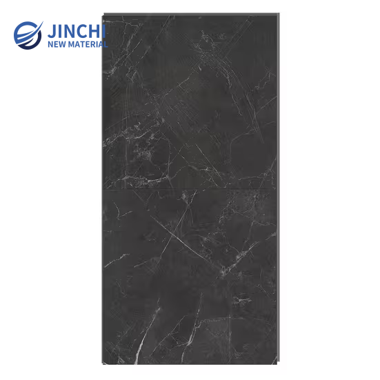 Waterproof Rigid Core Luxury Vinyl Tile