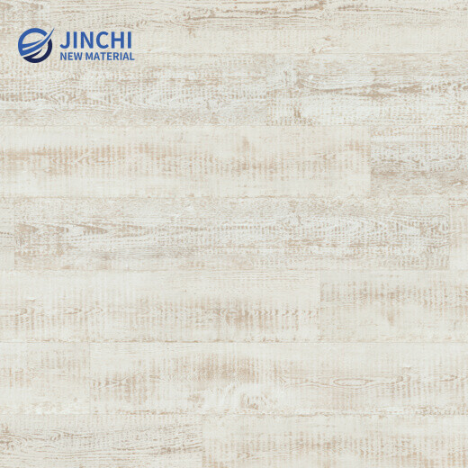 White Painted Pine Luxury Vinyl Tile