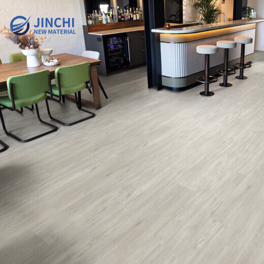 PVC luxury vinyl flooring