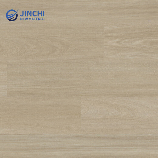 Luxury PVC faux oak flooring