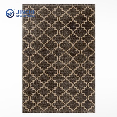 Arabesque PVC Rug