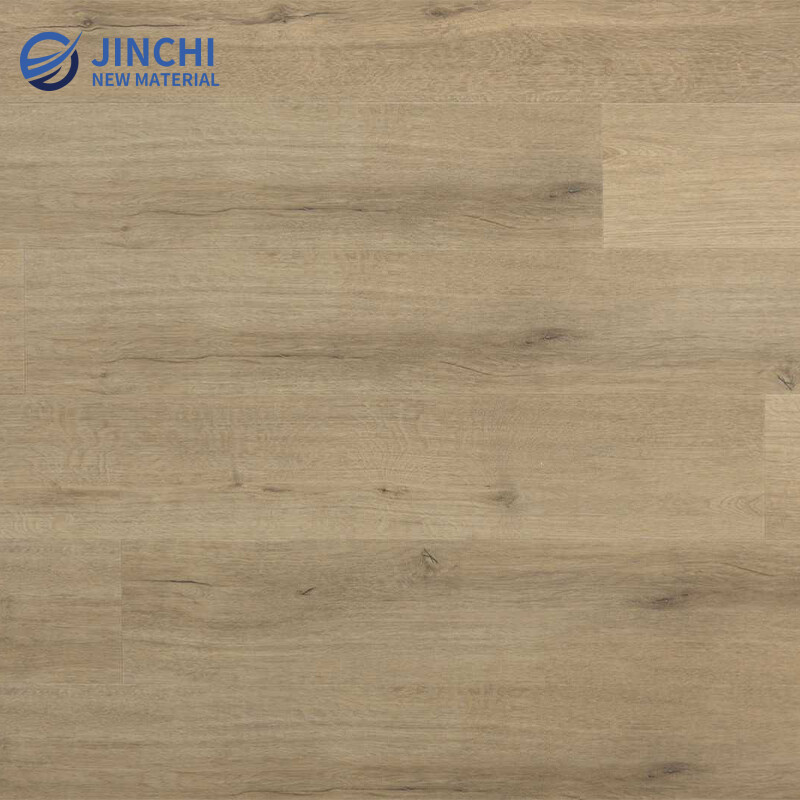 Extra-wide, wear-resistant oak flooring