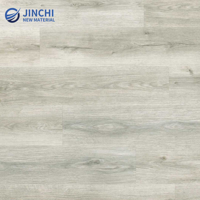 Gray, ultra-wear-resistant laminate flooring