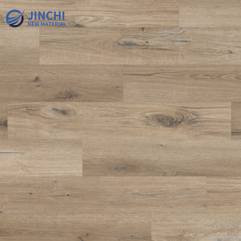 Washed Oak LVT Flooring