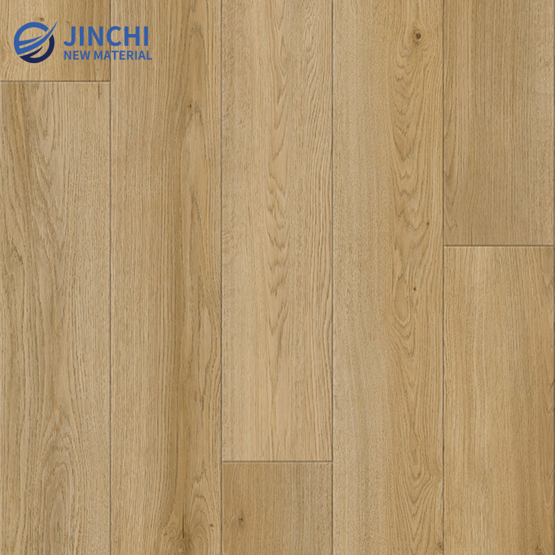 Warm Style Dry-Back LVT Flooring