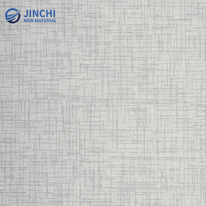 Low Gloss Linen Dryback LVT Tile