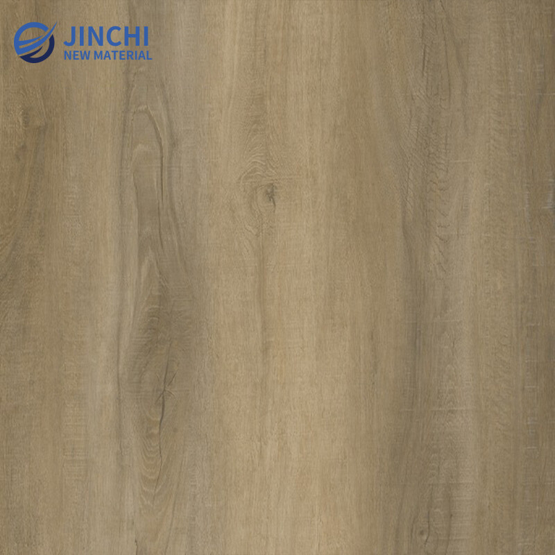 Non-slip Dry-Back LVT Flooring