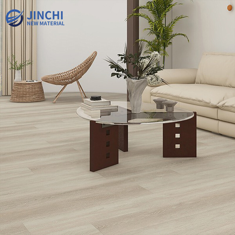 Embossed LVT Dryback Flooring