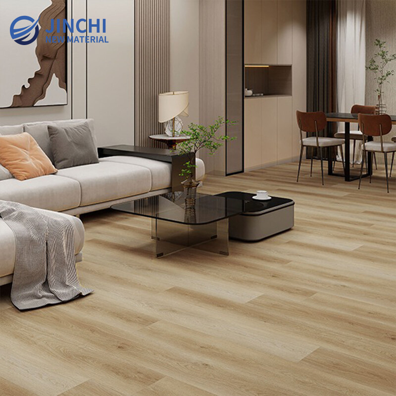 Bonded Luxury Vinyl Flooring