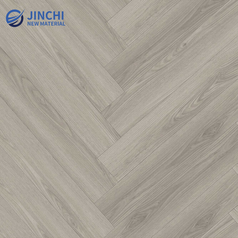 100% Waterproof Herringbone SPC Flooring