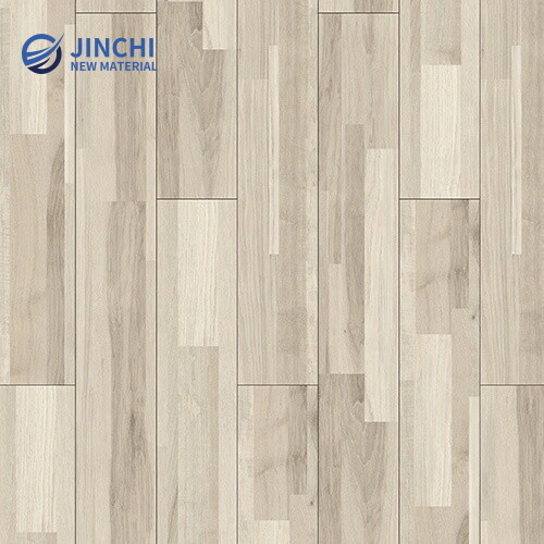 Two-Tone 4mm SPC Flooring