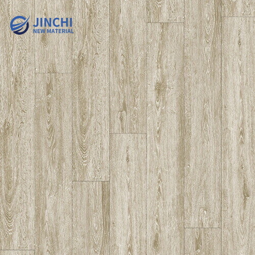 Beige 4mm SPC Flooring