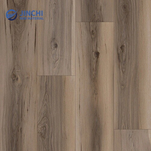 Waterproof And Non-Slip 6mm SPC Flooring