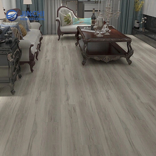 More Wear-Resistant 6mm SPC Flooring