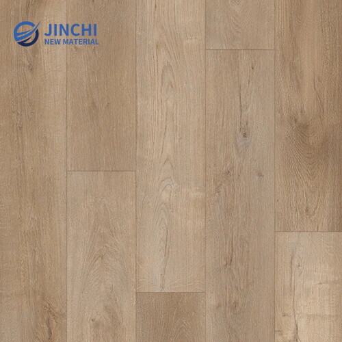 Bright and Warm 7mm SPC Flooring