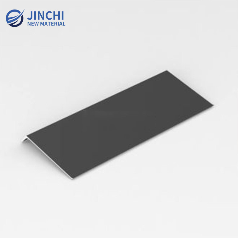 Flat Aluminum Skirting Board