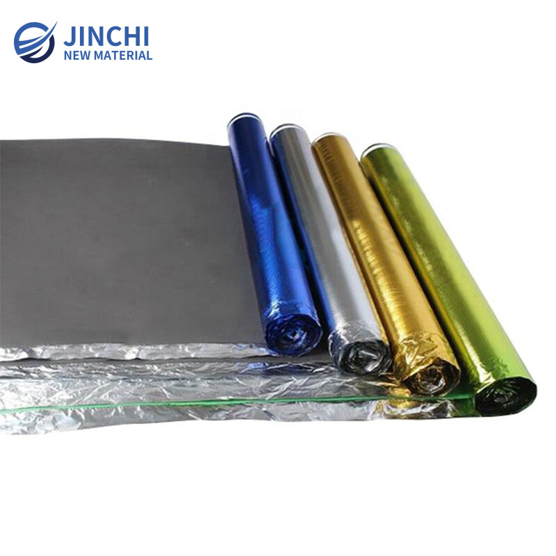 Laminated Floor Moisture-Proof Underlay