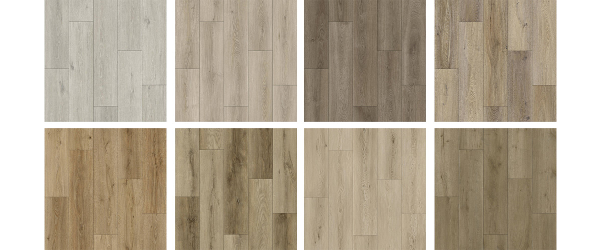 塑木-室内地板图案