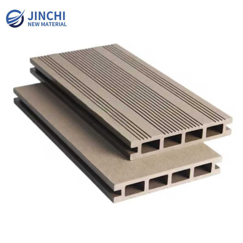 Durable Composite Outdoor Decking