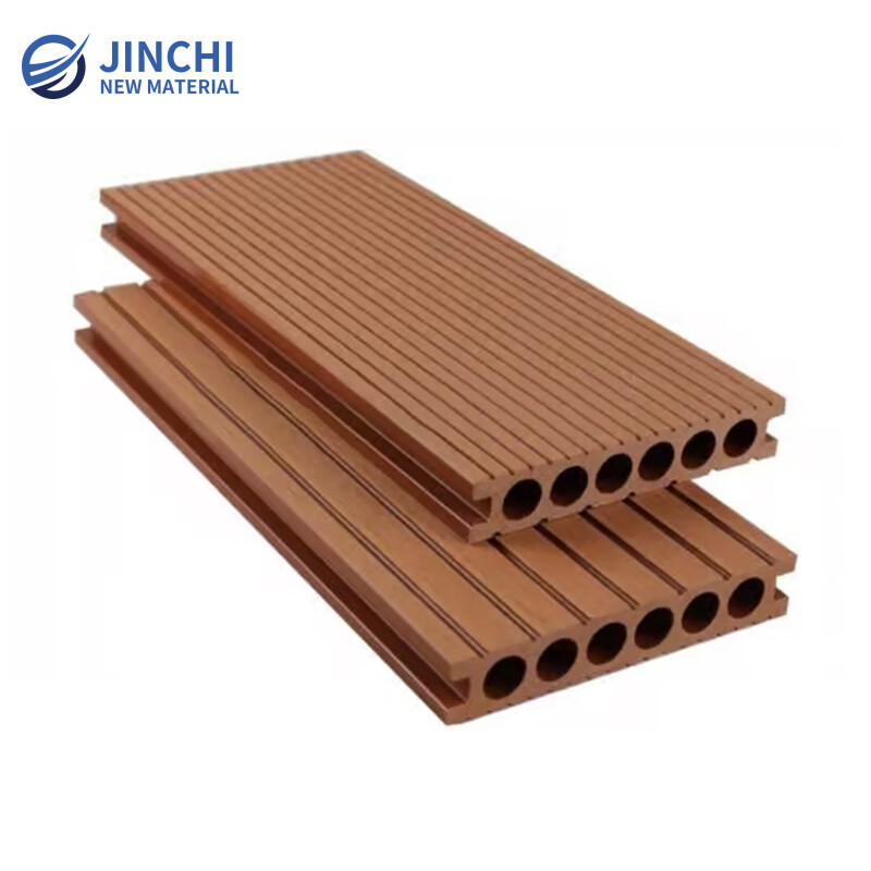 Customizable Composite Outdoor Decking