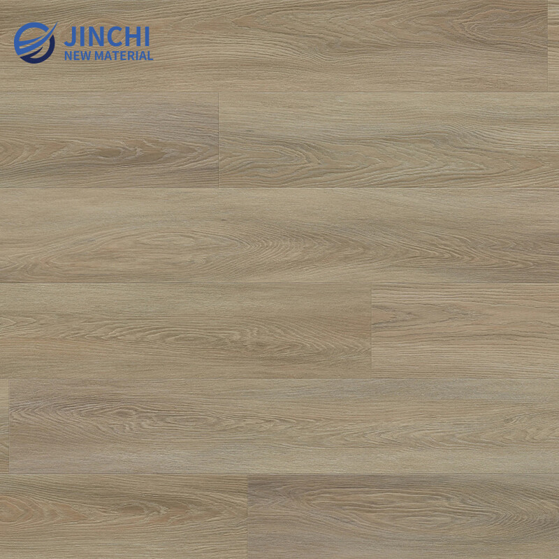 Waterproof Oak-Looking SPC Flooring