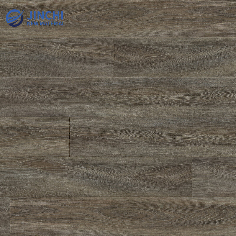 Waterproof Wood-Grain SPC Flooring