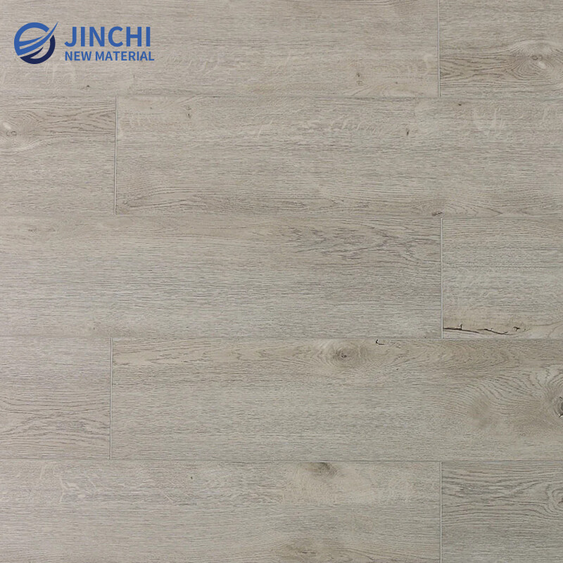 Waterproof, Customizable SPC Flooring