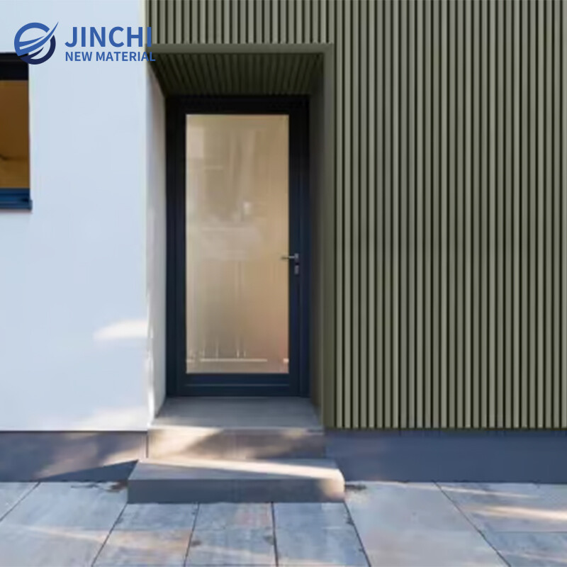 Customizable, Durable WPC Wall Panels