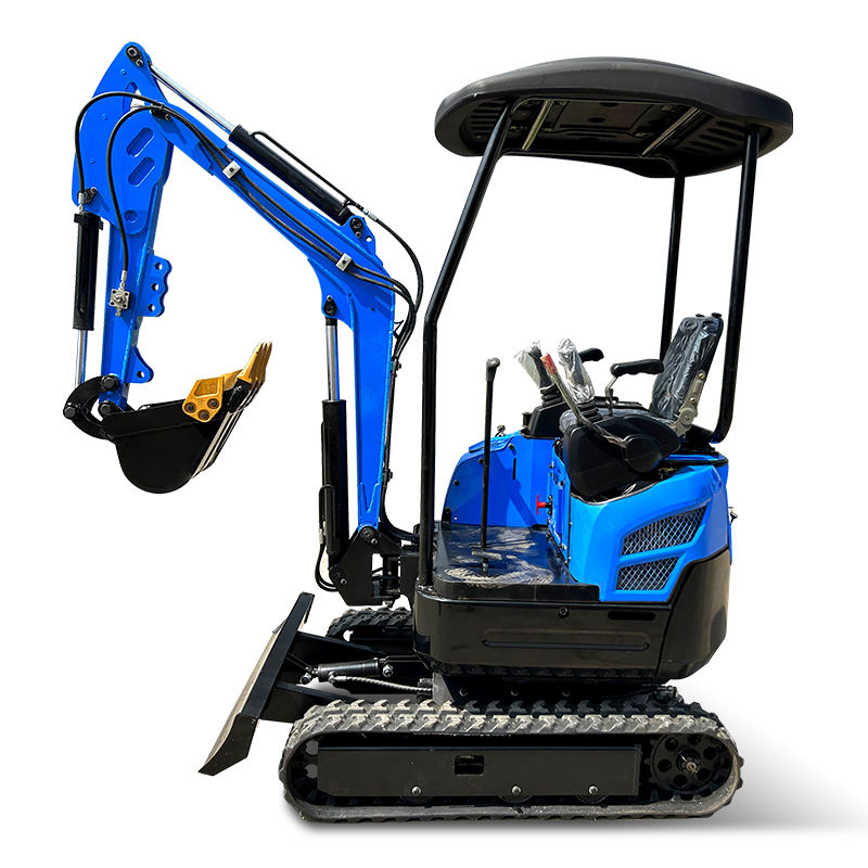 Hot Sale  Kubota Mini Excavator Multifunctional Digger with Fast Delivery Available in New Condition