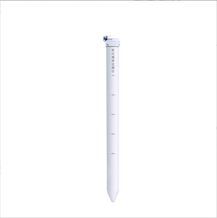 农业管式墒情监测 多层土壤温湿度PH传感器氮磷钾 土壤墒情检测仪