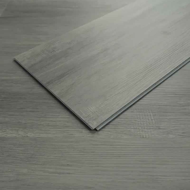 Best Wholesale 3.3mm 4mm 5mm 6mm 7mm Carrara White Marble Luxury Vinyl Plank White Hardwood Solid Wood Parquet Flooring