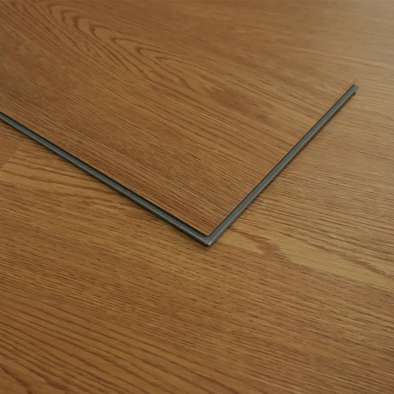 Commercial spc flooring 4mm Spc flooring spc stone plastic flooring wood grain Spc indoor flooring