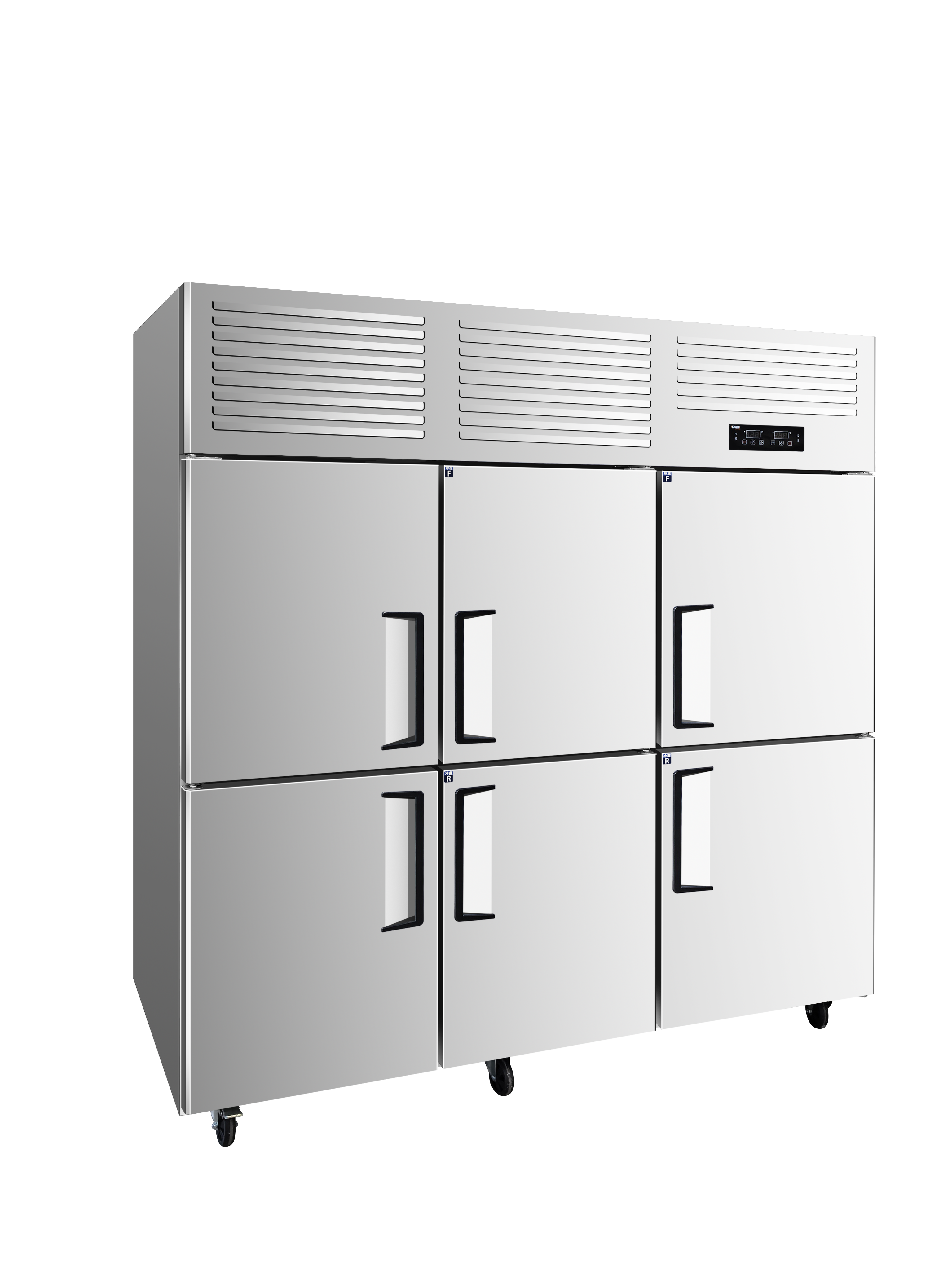 Project A commercial freezer