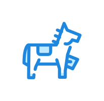 Комплексное решение системы дезинфекции гипохлорновой кислотой для коневодческих ферм