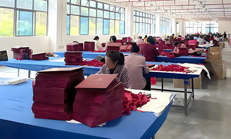 Manual process workshop