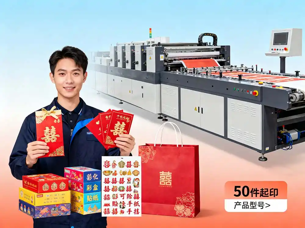 小批量年曆50個起怎麼印才划算？2026小商家成本試算與交期實測