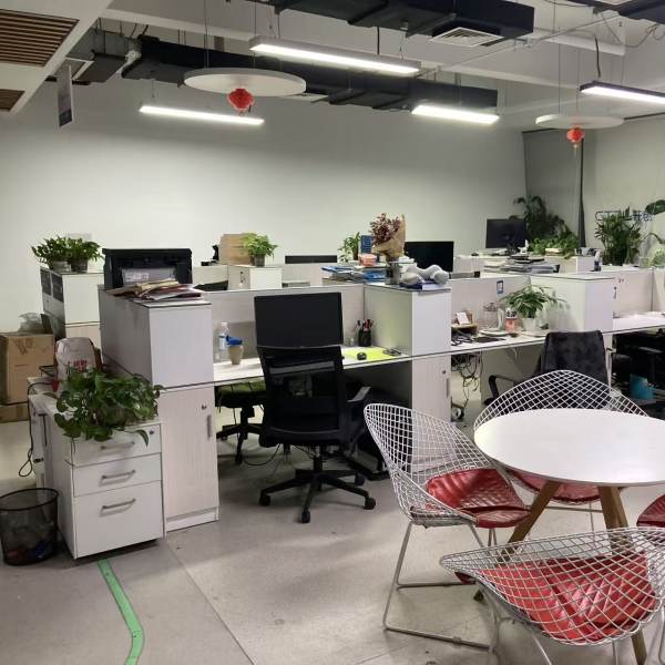 Офисная среда 6