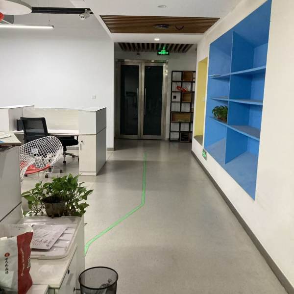 Офисная среда 3